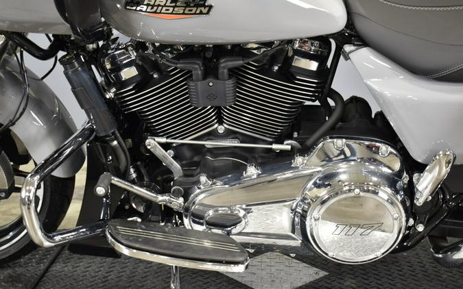 2025 Harley-Davidson Road Glide