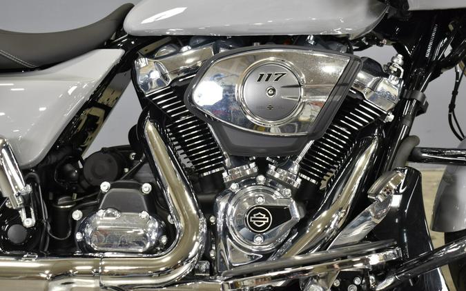 2025 Harley-Davidson Road Glide