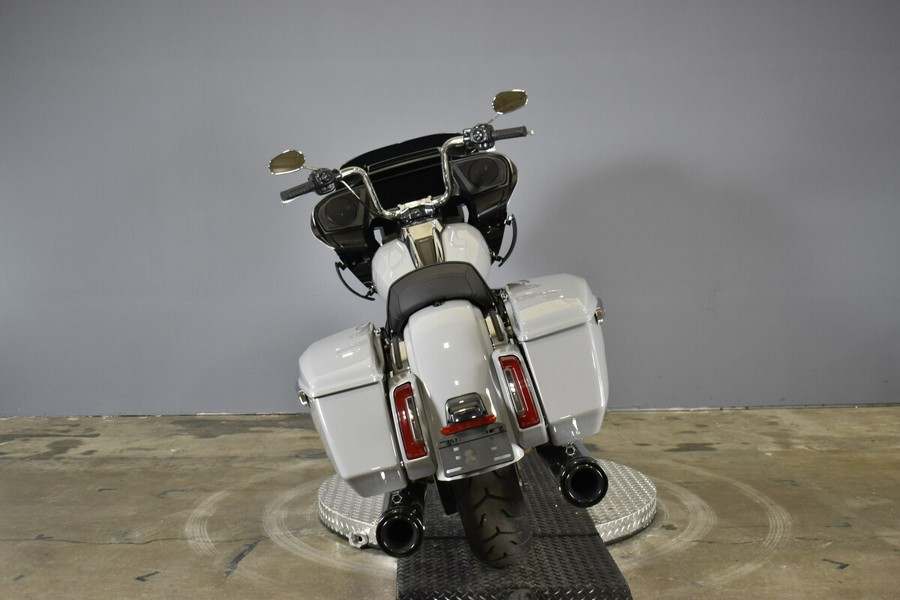 2025 Harley-Davidson Road Glide FLTRX