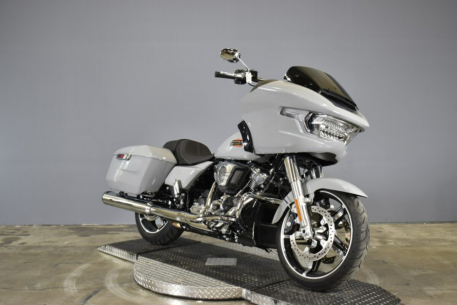2025 Harley-Davidson Road Glide FLTRX