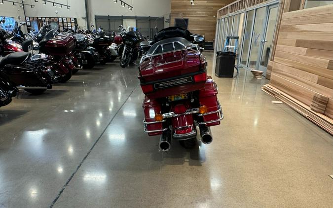 2010 Harley-Davidson Ultra Classic® Electra Glide®