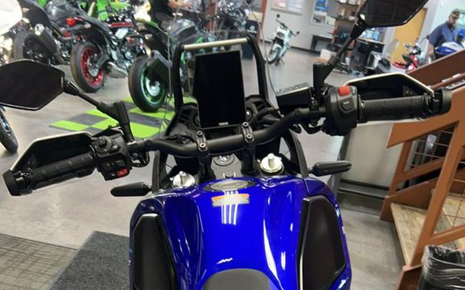 2026 Yamaha Tenere 700