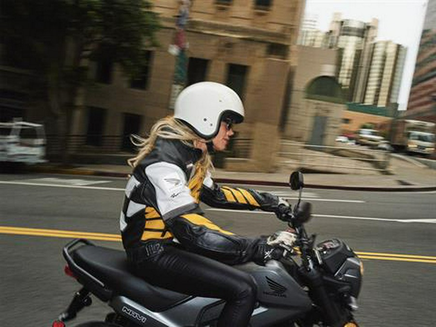 2025 Honda Navi