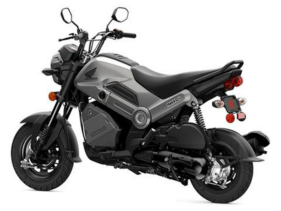2025 Honda Navi