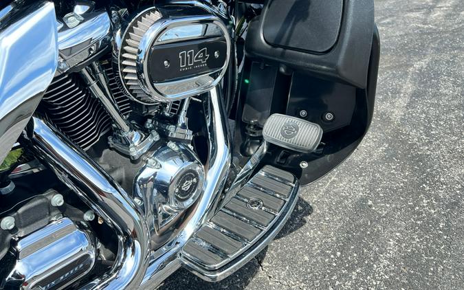 FLRT 2020 Freewheeler