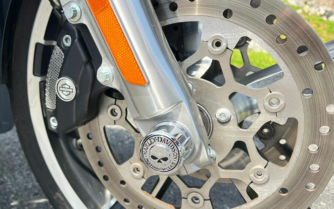 FLRT 2020 Freewheeler