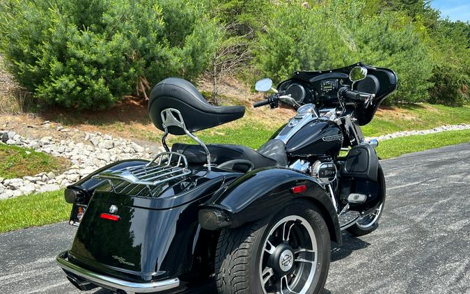 FLRT 2020 Freewheeler