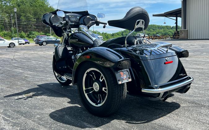 FLRT 2020 Freewheeler