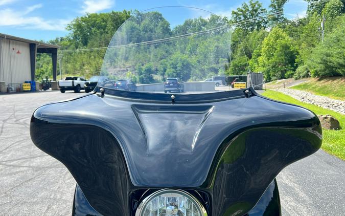 FLRT 2020 Freewheeler