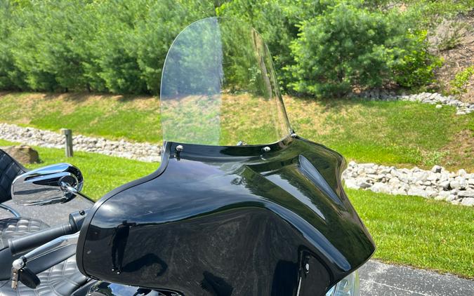 FLRT 2020 Freewheeler
