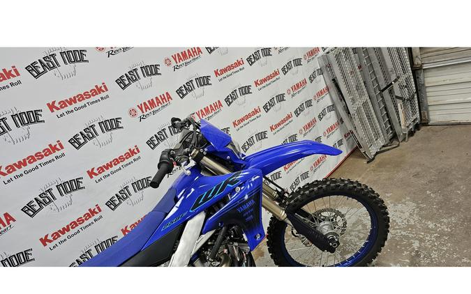 2024 WR 250F - Yamaha