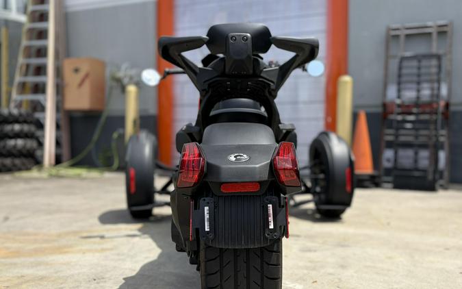 2022 Can-Am RYKER 900