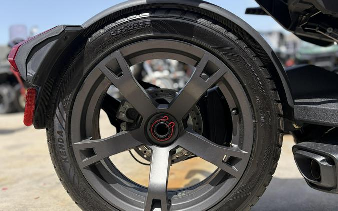 2022 Can-Am RYKER 900