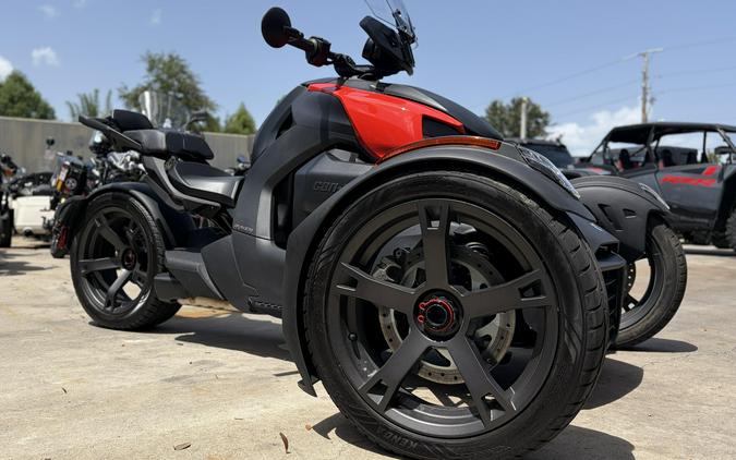 2022 Can-Am RYKER 900