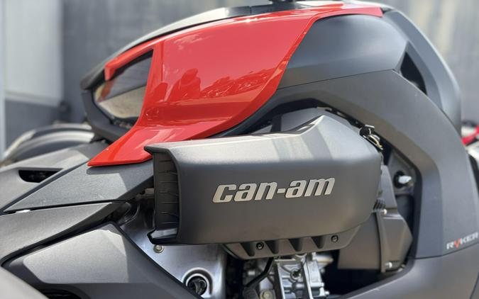 2022 Can-Am RYKER 900