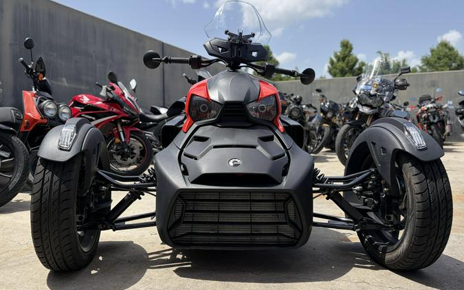2022 Can-Am RYKER 900