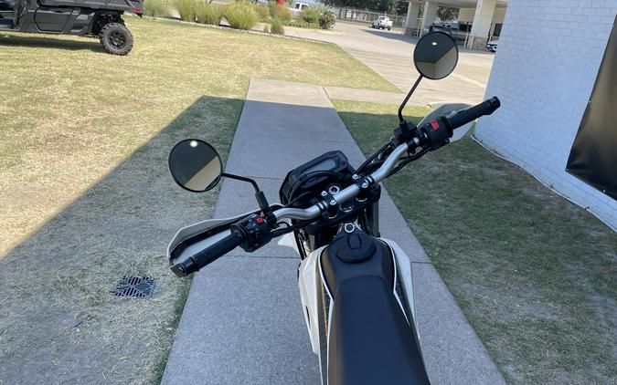 2026 Kawasaki KLX®230 SHERPA S ABS