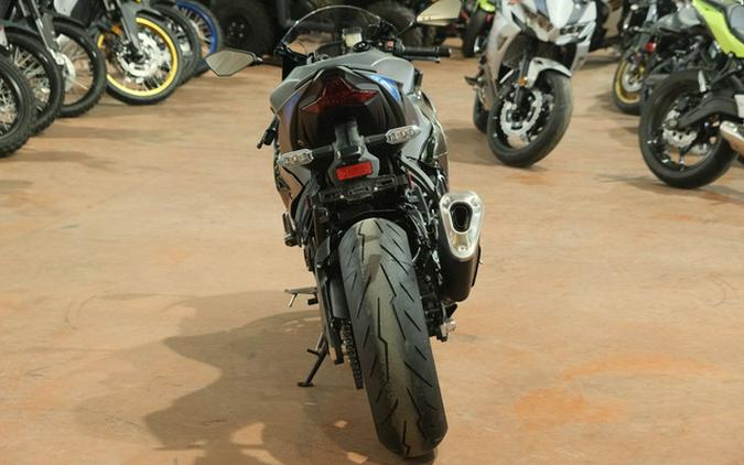 2026 Kawasaki Ninja ZX-6R ABS