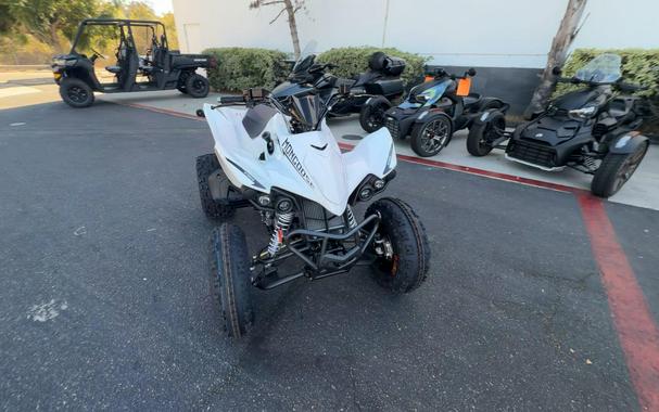 2026 Kymco MONGOOSE 270
