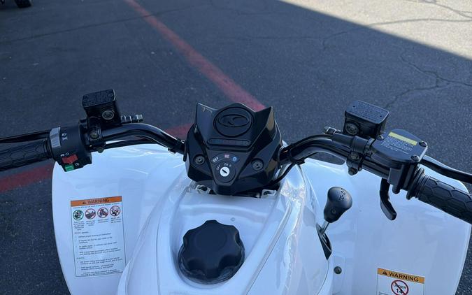 2026 Kymco MONGOOSE 270