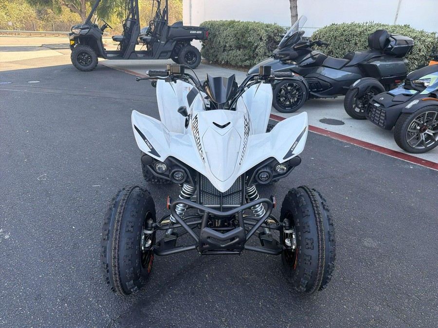 2026 Kymco MONGOOSE 270