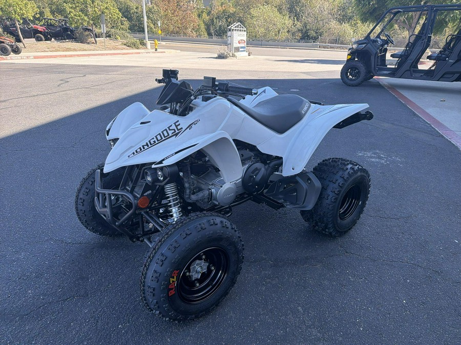 2026 Kymco MONGOOSE 270