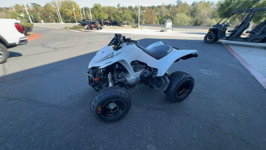 2026 Kymco MONGOOSE 270