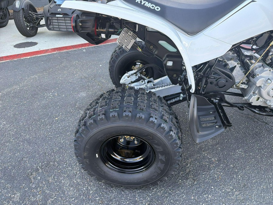 2026 Kymco MONGOOSE 270