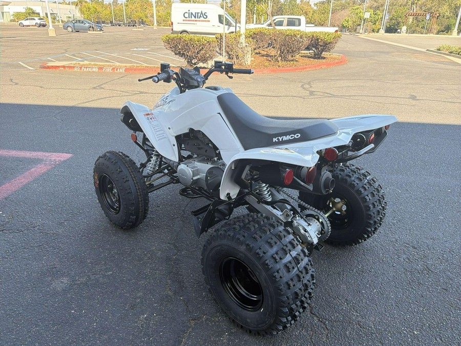 2026 Kymco MONGOOSE 270