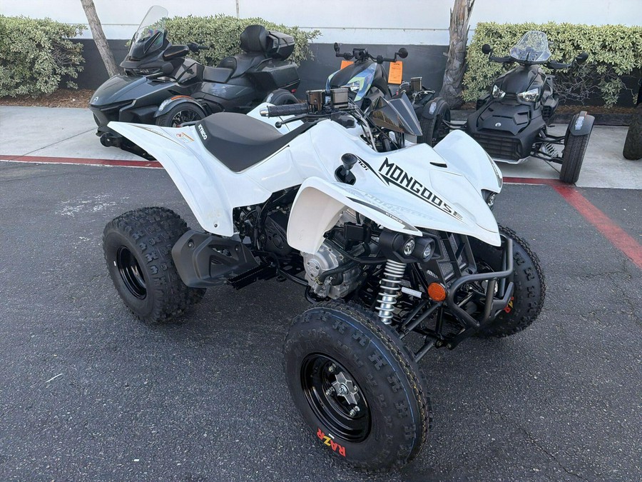 2026 Kymco MONGOOSE 270