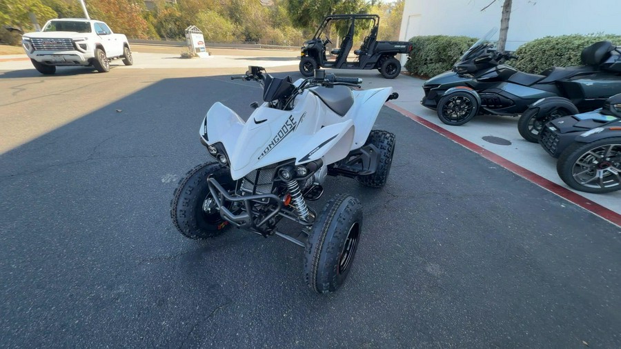 2026 Kymco MONGOOSE 270