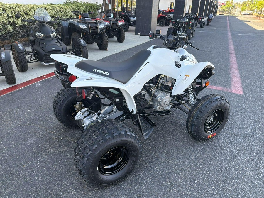 2026 Kymco MONGOOSE 270