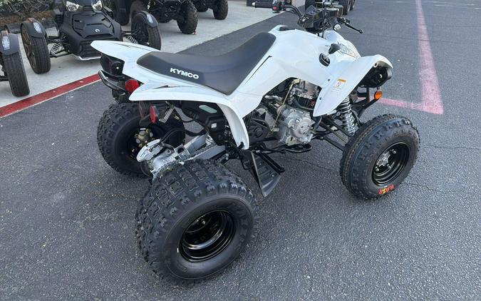 2026 Kymco MONGOOSE 270