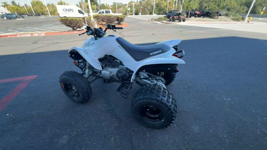 2026 Kymco MONGOOSE 270