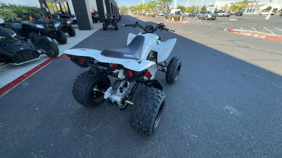2026 Kymco MONGOOSE 270