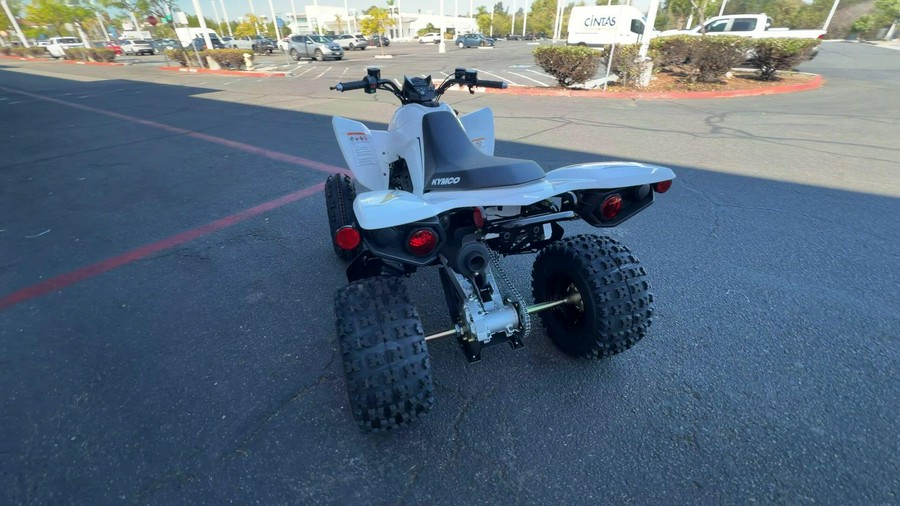 2026 Kymco MONGOOSE 270