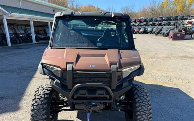 2027 Polaris Polaris XPEDITION XP NorthStar