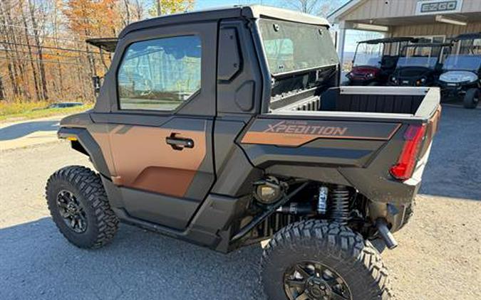 2027 Polaris Polaris XPEDITION XP NorthStar