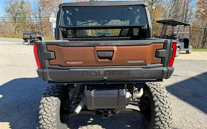 2027 Polaris Polaris XPEDITION XP NorthStar