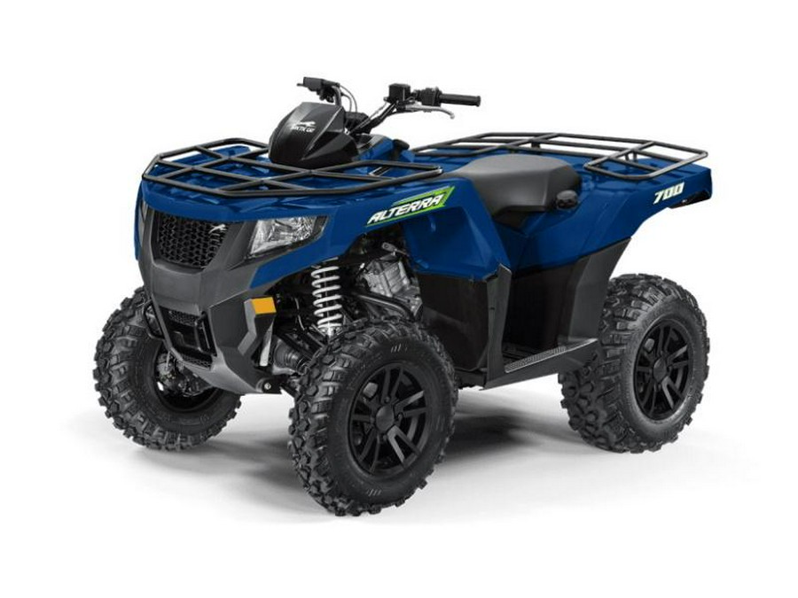 2021 Arctic Cat® Alterra 700 EPS