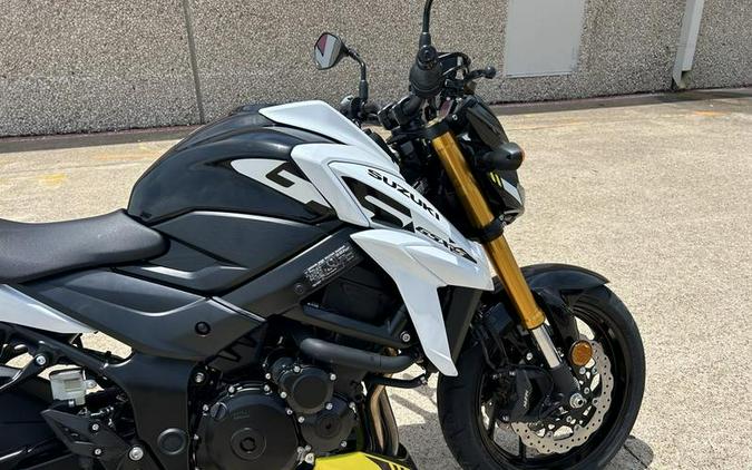 2023 Suzuki GSX-S750Z