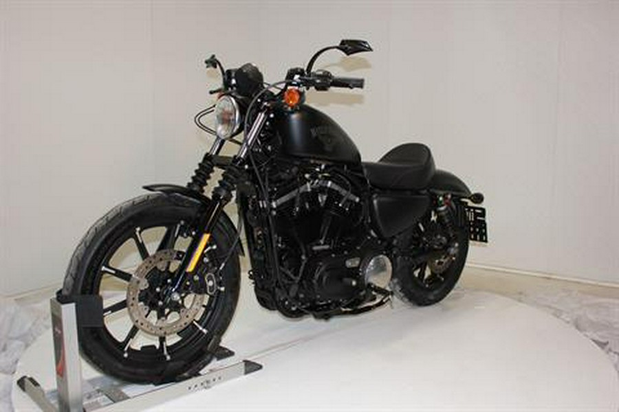 2018 Harley-Davidson Iron 883™