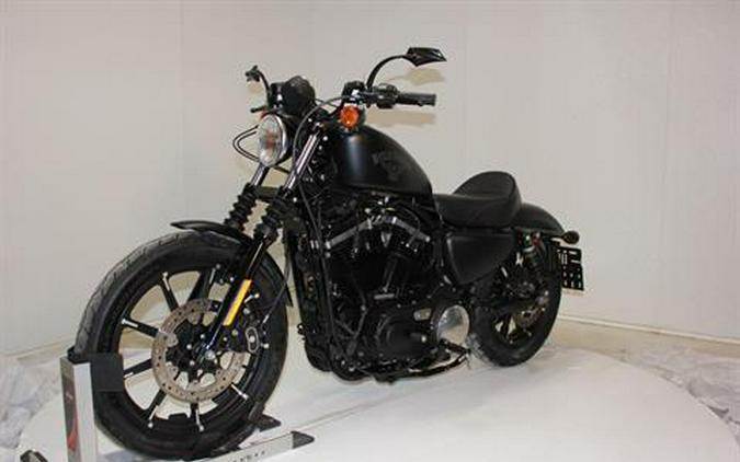 2018 Harley-Davidson Iron 883™