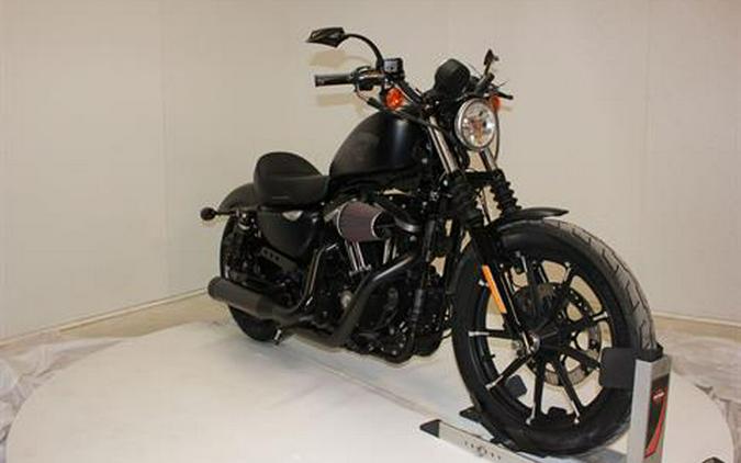 2018 Harley-Davidson Iron 883™