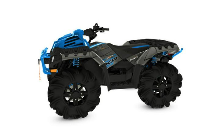 2023 Polaris Sportsman XP 1000 High Lifter Edition