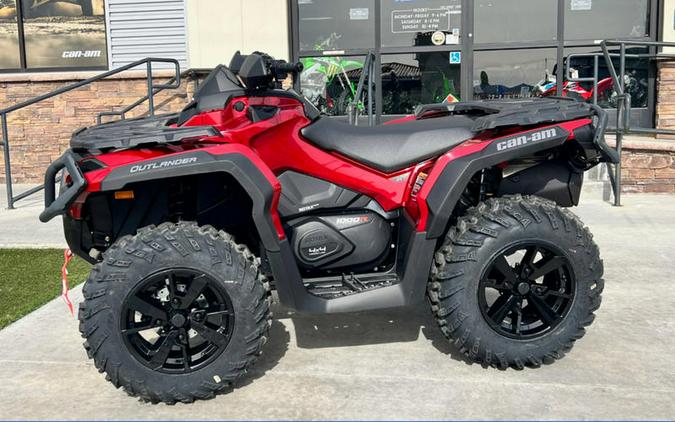 2024 Can-Am® Outlander XT 1000R