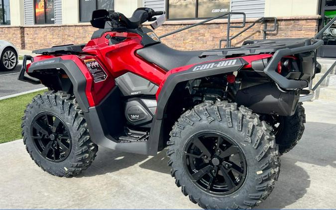 2024 Can-Am® Outlander XT 1000R