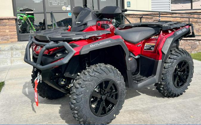 2024 Can-Am® Outlander XT 1000R