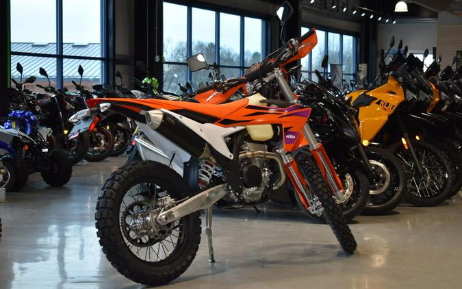 2024 KTM 350 EXC-F