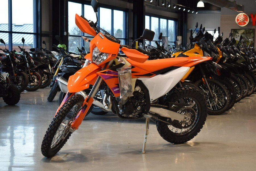 2024 KTM 350 EXC-F